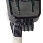 Botón Con Sensorsamsung UN40N5200A BN96-38694D