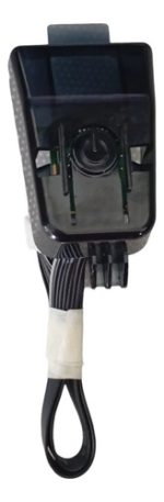 Botón Con Sensorsamsung UN40N5200A BN96-38694D