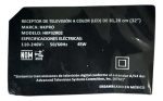 Main Hkpro HKP32R02 / 40-MT14A8-MAB2HG - Imagen 3