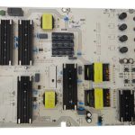 Fuente De Poder Hisense 85QD6QFM / RSAG7.820.51223/R0H