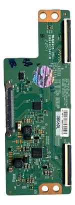 T-Con LG 43LM6370PUB / 6870C-0532A