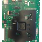 Main Samsung UN65U8200FF Ver. UG08 / BN41-03350