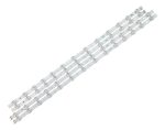 Leds Samsung UN65U8200FF / LM41-01198A (originales)