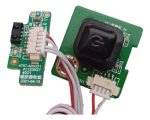 Botón Con Sensor Sharp 4T-C65DL7UR 4713-3200C1-A4223R11 - Imagen 2