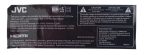 Botón Con Sensor Jvc SI55URF4713-3200C1-A4223K11 2019 - Imagen 3