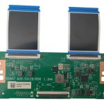 T-Con Hisense 75U65QFM / RSAG7.820.53128