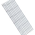 Leds Sharp 4T-C65DL7UR K650WDF 2.0