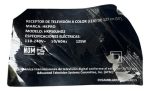 Fuente De Poder Hkpro HKP50UHD2 / SHG6004C-101H - Imagen 3