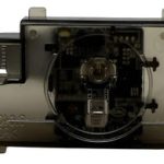 Botón Hisense 55A6N / RSAG7.820.12423/ROH