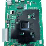 Main Samsung UN55U8200FF VER:WD04 / BN41-03350
