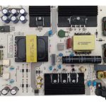 Fuente De Poder Hisense 50H60 RSAG7.820.6666/R0H
