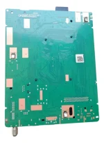 Main Samsung UN55U8200FF Ver. WJ20 / ML41M050214A - Imagen 2