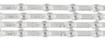 Leds Samsung UN65U8200FF / 65U8KF (originales)