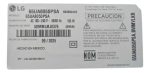 Fuente De Poder LG 65UA8050PSA / EAY65920771 - Imagen 3