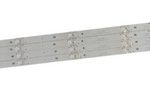 Leds Hisense 50H6E / CRH-BK50S1U51S3030T040979G (originales)