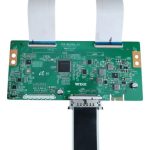 T-Con Tcl VI-95935 / DCB-BDS260A-03