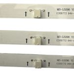 Leds Daewoo DAW40FR / MS-L5296 - Imagen 3