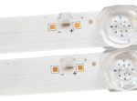 Leds Hisense 50A6NV / HD500H1U91 (originales) - Imagen 3