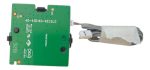 Botón Jvc SI50FS / 40-43D140-KEC2LG - Imagen 2