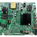 Main Hisense 55A6N / RSAG7.820.13684/ROH