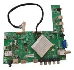 Tarjeta Main Hisense / 32K20DW / RSAG7.820.6077/ROH