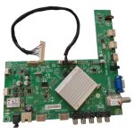 Tarjeta Main Hisense / 32K20DW / RSAG7.820.6077/ROH