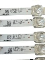 Leds Hisense / 65A6N Originales - Imagen 2
