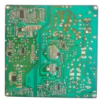 Fuente De Poder Tv Pioneer PLE-40MS6488 / SHG5504C-101H - Imagen 3
