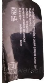Tarjeta Main Hkpro HKP50UHQ2 NT72671.U781 - Imagen 4