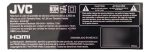 Botón Jvc SI43FRF FR-4 KB-6160 (2.0) - Imagen 3