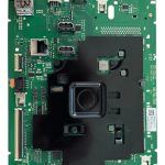 Main Samsung UN75U8200FF VER:UB07 / BN41-03350