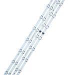 Leds LG 55UA8050PSA / SSC_Y25_OD30_DRT (originales)