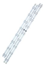 Leds LG 55UA8050PSA / SSC_Y25_OD30_DRT (originales)