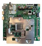 Main LG 43UJ6200 / EAX67146203(1.1)