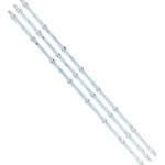 Leds Hisense 43A6H / HXLB21008 (originales)