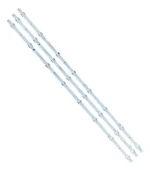 Leds Hisense 43A6H / HXLB21008 (originales)