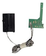 Botonera Con Sensor Sony KD65X730F K04BG-343A