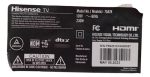 Tarjeta Main Hisense 75A7K RSAG7.820.11820/ROH (2.0) - Imagen 4
