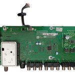 Tarjeta Main Sharp LC-52SE94U QPWBNE208WJZZ