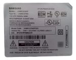 Tarjeta Main Samsung UN85CU7000F BN41-02992A - Imagen 4