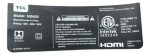 Fuente De Poder Tcl 50S425 / PW200AA - Imagen 3