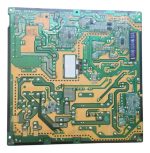 Fuente De Poder LG 75UA8050PSA / LGP75NTS-24U1 - Imagen 2
