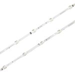 Leds Hisense 32H5G / CRH-BX32X1H30300502019 (originales)