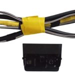 Botón+ Módulo Wifi Samsung QN50Q60TAF WCT733M