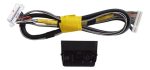 Botón+ Módulo Wifi Samsung QN50Q60TAF WCT733M