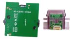 Botonera + Sensor Jvc SI49FS 40-43D140-KEC2L - Imagen 2