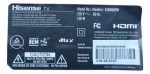 Main Hisense 55QD6QFM / RSAG7.820.53061/R0H - Imagen 3