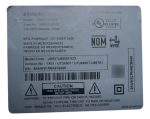 Main Samsung UN58TU6900F / BN41-02751B-000 - Imagen 3