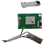 Módulo De Wifi Onn 50D1BU-FATSC WC16R2601F