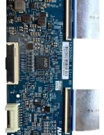 T-Con Samsung T430HVN01.6 - Imagen 2